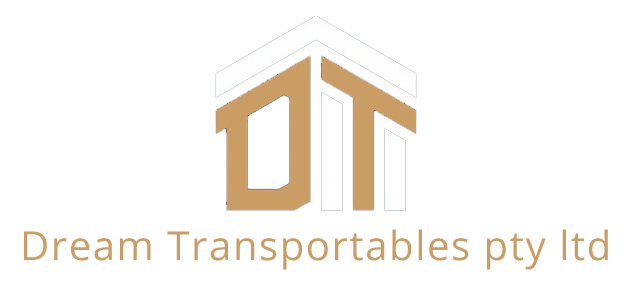 Dream Transportables pty ltd